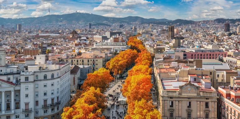 Cómo comprar una casa en España siendo extranjero